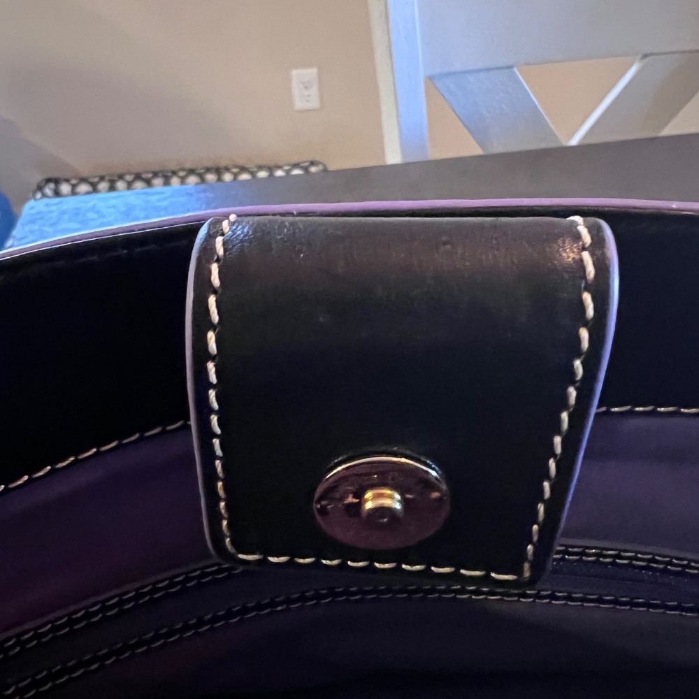 Rooney & Bourke Tote Bag - Picture 6 of 9